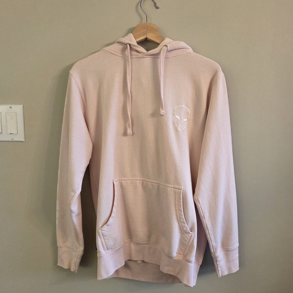 RIPNDIP | SIZE S HOODIE